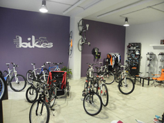 PillaBikes